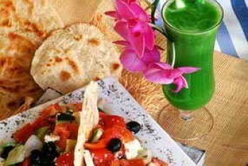 Кабарете путешествие (Доминикана)