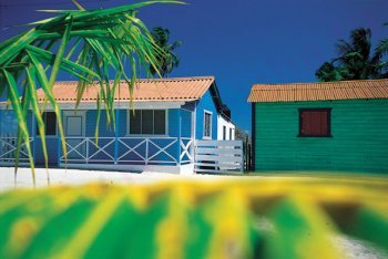 Ла-Романа отдых (Доминикана)