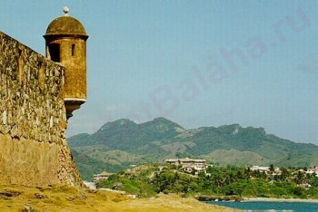 Пуэрто-Плата фото (Доминикана)