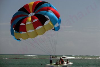 туры в Пуэрто-Плата (Доминикана)