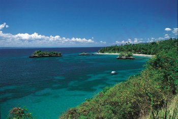 Самана, отдых на Самане (Доминикана)