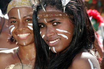 Самана фото (Доминикана)