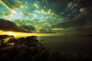 Самана, туры на Саману (Доминикана)