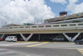 Санто-Доминго путешествие (Доминикана)