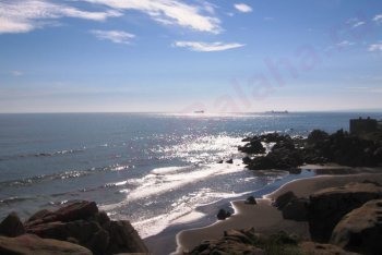 пляжный отдых в Санто-Доминго (Доминикана)