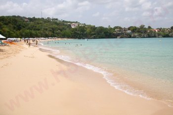 Сосуа отдых (Доминикана)