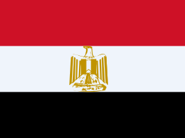 Египет (флаг Египта), Балашиха туры в Египет, цены на отдых в Египте, путёвки в Египет в Балашихе