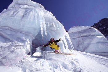 горные лыжи Франция отдых, горнолыжные туры во Францию