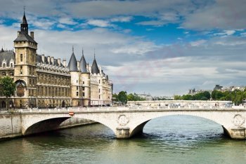 Франция, Консьержери