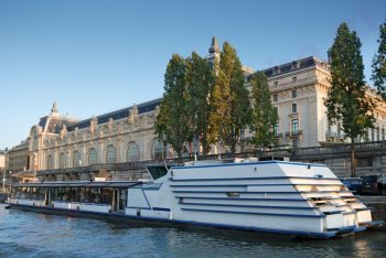 Франция, Музей д Орсе