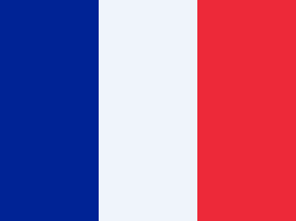 Франция (флаг Франции), Балашиха туры во Францию, цены на отдых во Франции, путёвки во Францию в Балашихе