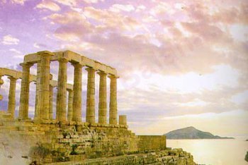 Афины фото (Греция)