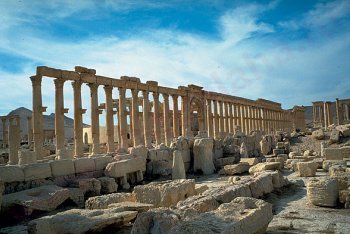 поездка в Афины (Греция)