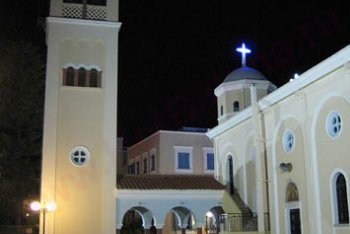 остров Кос поездка (Греция)