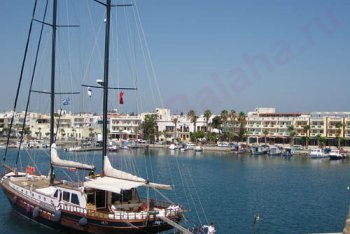 Кос, туры на остров Кос (Греция)