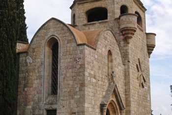 туризм остров Родос (Греция)