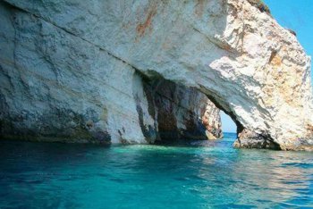 Закинф, отдых на острове Закинф (Греция)