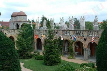 Венгрия, туры в Венгрию