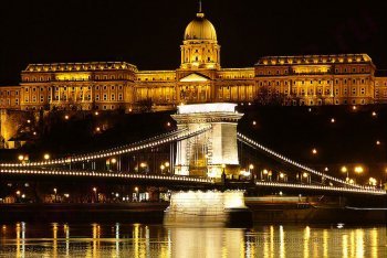 путешествие в Венгрию, отпуск в Венгрии