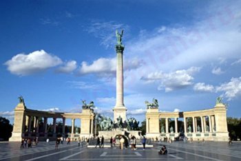 Венгрия, поездка в Венгрию