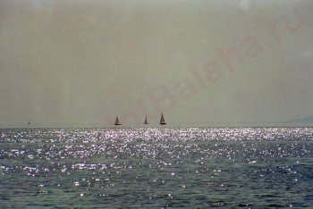 озеро Балатон фотографии (Венгрия)