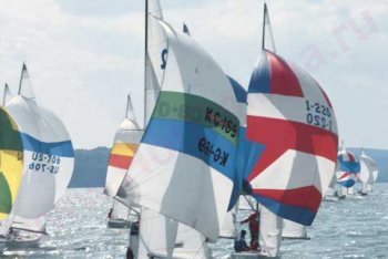 озеро Балатон отпуск (Венгрия)