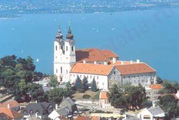 отдых на Балатоне, отдых на озере Балатон (Венгрия)