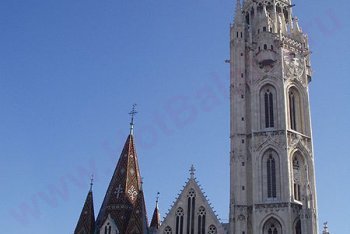 Будапешт путешествие (Венгрия)