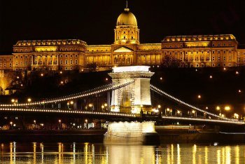 путёвки в Будапешт (Венгрия)