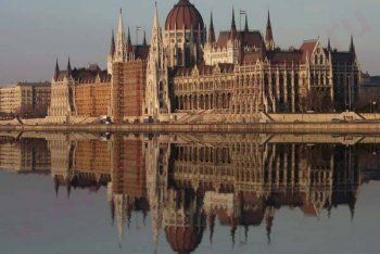 Будапешт (Венгрия)