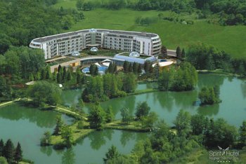 Бюкфюрдо отпуск (Венгрия)