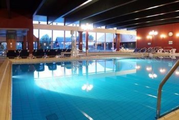 туры в Бюкфюрдо