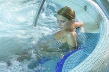 Бюкфюрдо путёвки (Венгрия)