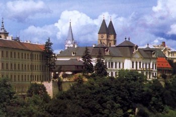 Бюкфюрдо поездка (Венгрия)