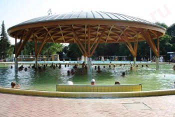 Бюкфюрдо (Венгрия)