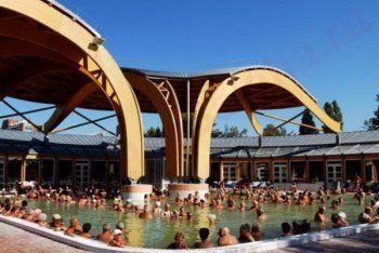 туризм Бюкфюрдо (Венгрия)