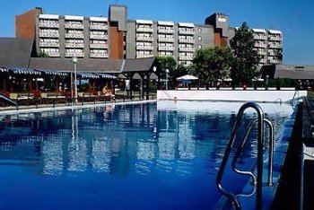 отдых в Бюкфюрдо