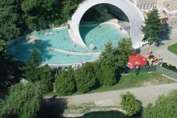 Бюкфюрдо путешествие (Венгрия)