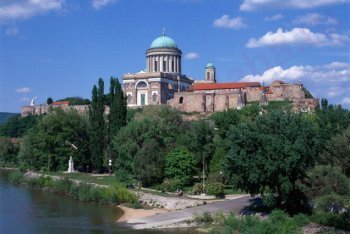 Эcтергом туры (Венгрия)