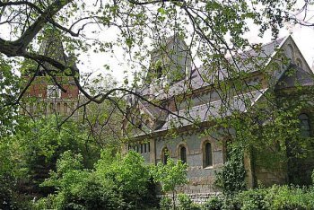 Эcтергом фото (Венгрия)