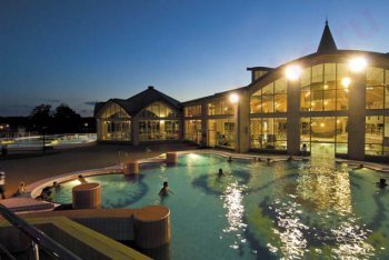 туры на Хевиз, туры на озеро Хевиз (Венгрия)