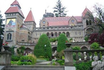 озеро Хевиз поездка (Венгрия)