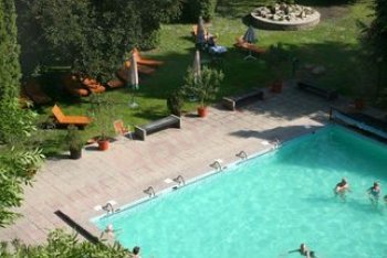 туризм Шарвар (Венгрия)