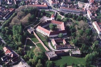 Шарвар отдых (Венгрия)