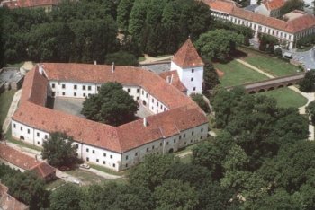 Шарвар фотографии (Венгрия)