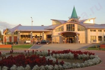 Шарвар (Венгрия)