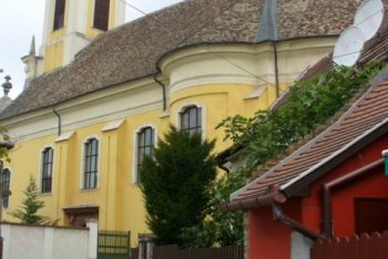 Сентендре поездка (Венгрия)