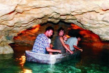 Тапольца путешествие (Венгрия)