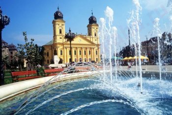 Тапольца отдых (Венгрия)