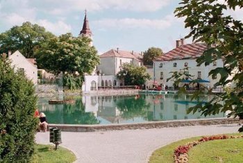 Тапольца поездка (Венгрия)